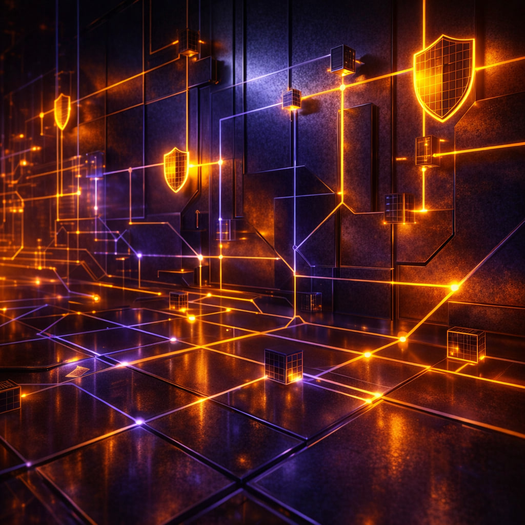 کیفیت، امنیت و استاندارد